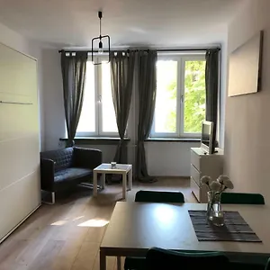 Flat Chmielna Street , Warszawa Polska