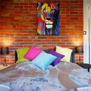 Sweet Loftroom Apartament