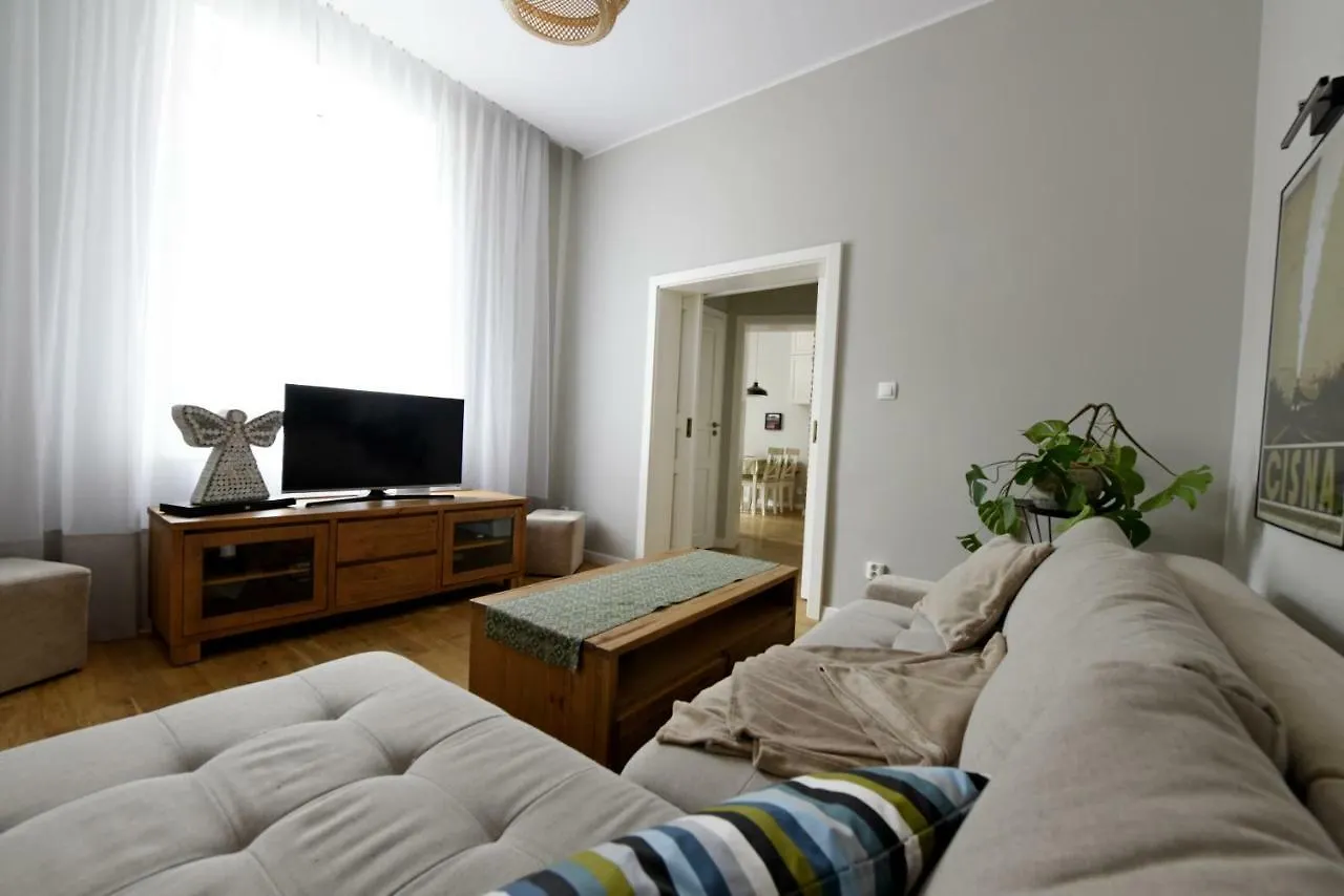 Apartament Like At Home Sopot
