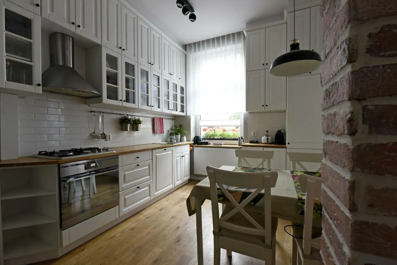 Like At Home Sopot Polska