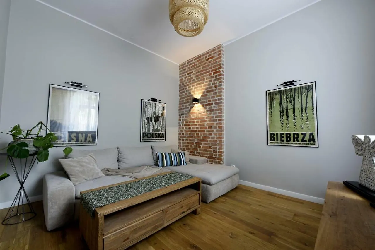 Apartament Like At Home Sopot